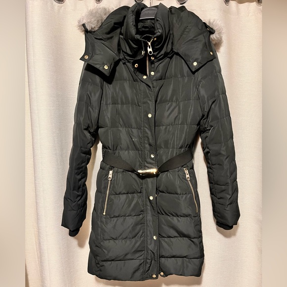 ZARA Parka - Picture 3 of 9